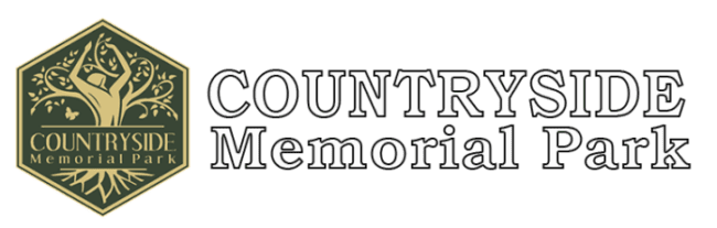 Countryside Memorial Park Logo