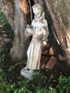 St Frances at Countryside