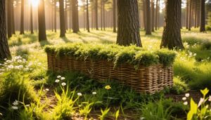 how much does a green burial cost