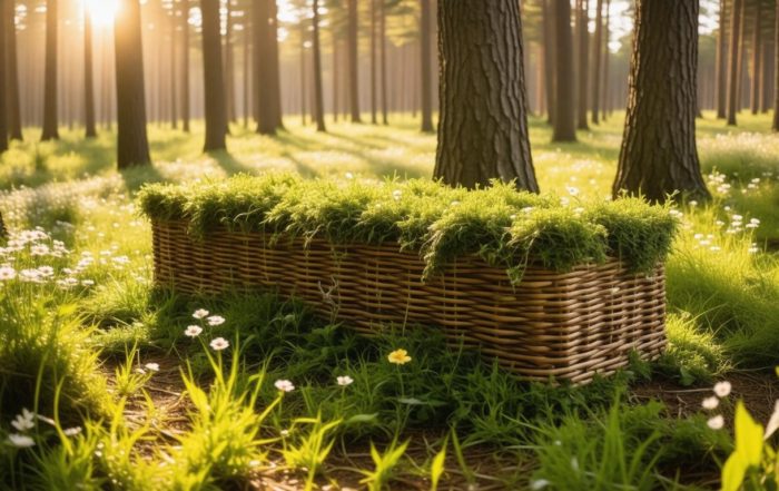 how much does a green burial cost