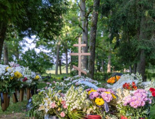 Green Burial Services: Sustainable and Eco-Friendly Natural Cemetery Options