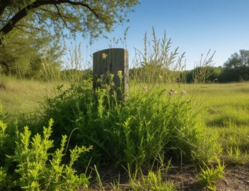 Green Burial Texas: A Complete Guide to Eco-Friendly and Natural Burial Options