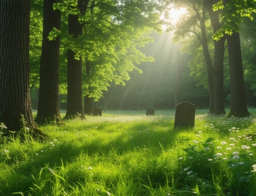 How Much Does a Green Burial Cost? The Complete Price Guide for Eco-Friendly Funerals